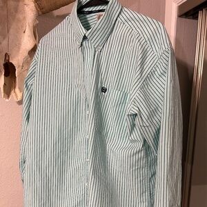 Cinch Men's Button Down Shirt